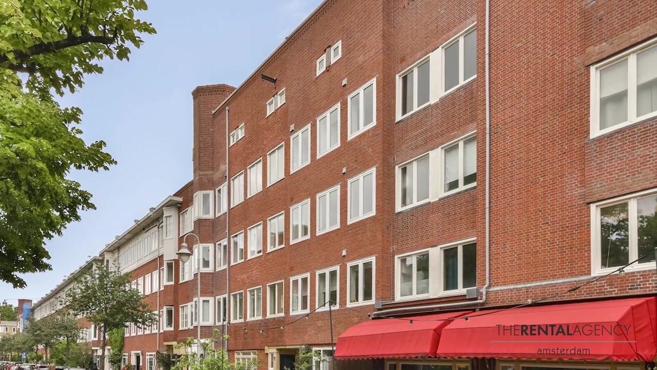 Video van James Cookstraat 4-2