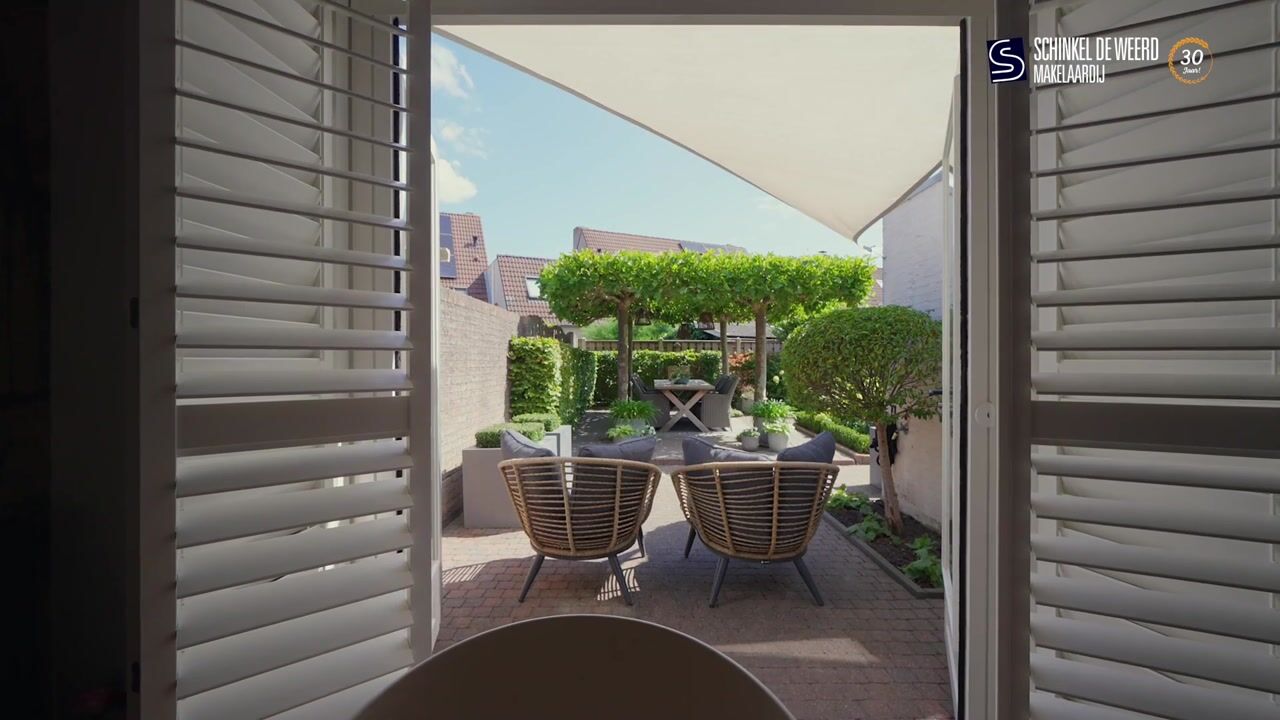 Video van Noordeinde 8