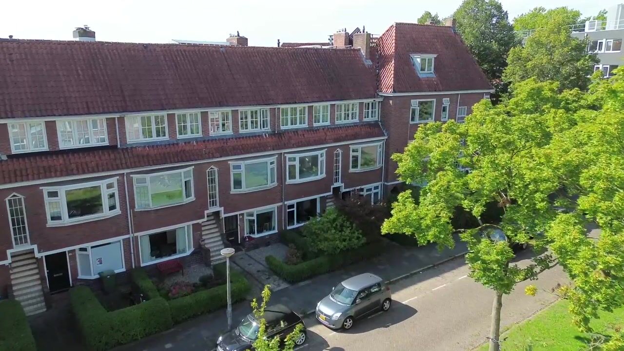 Video van Abel Tasmanplein 5-B