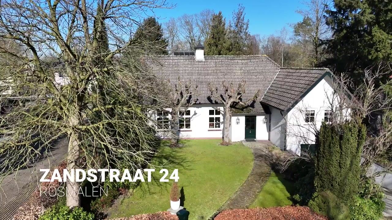 Video of Zandstraat 24