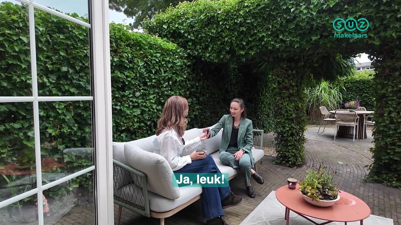 Video van Veldbies 1