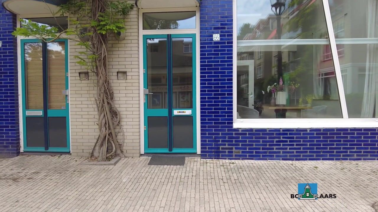 Video van Kattenlaan 66