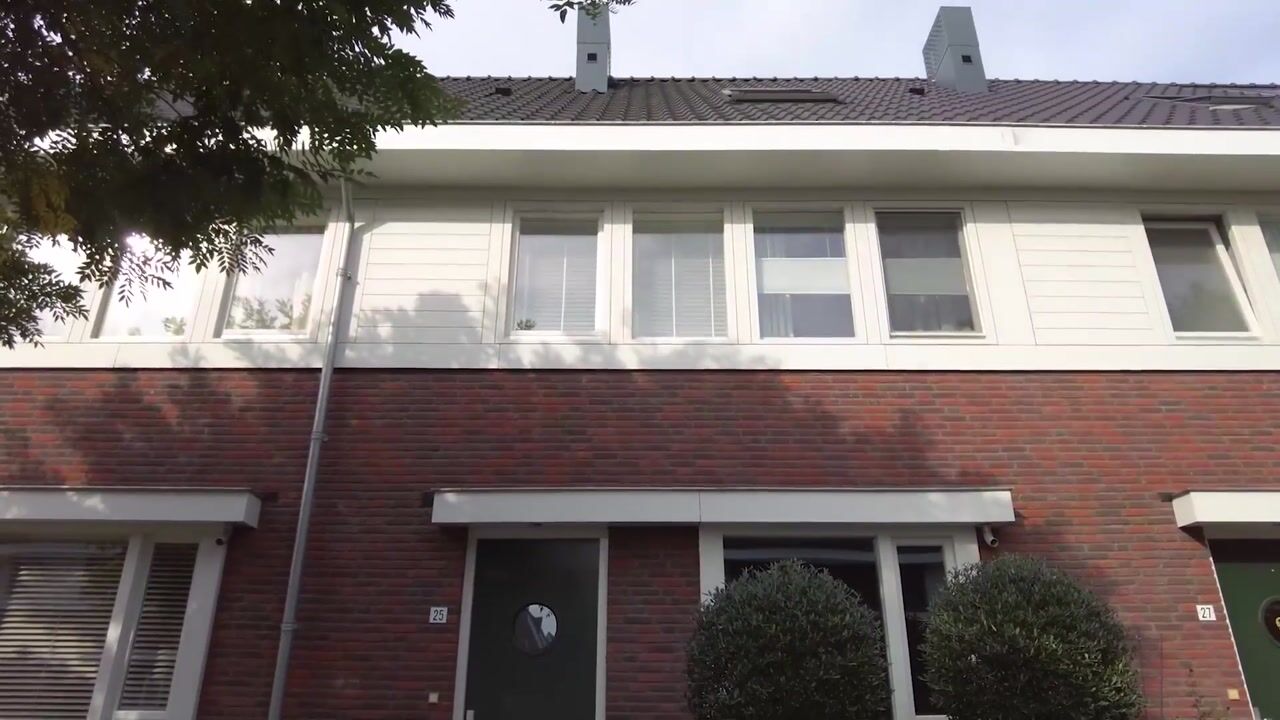 Video van Cellostraat 25