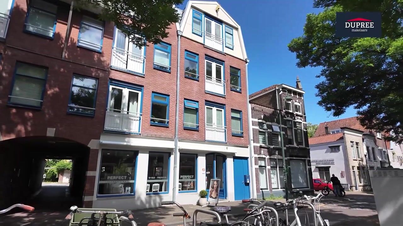 Video van Raam 63-B