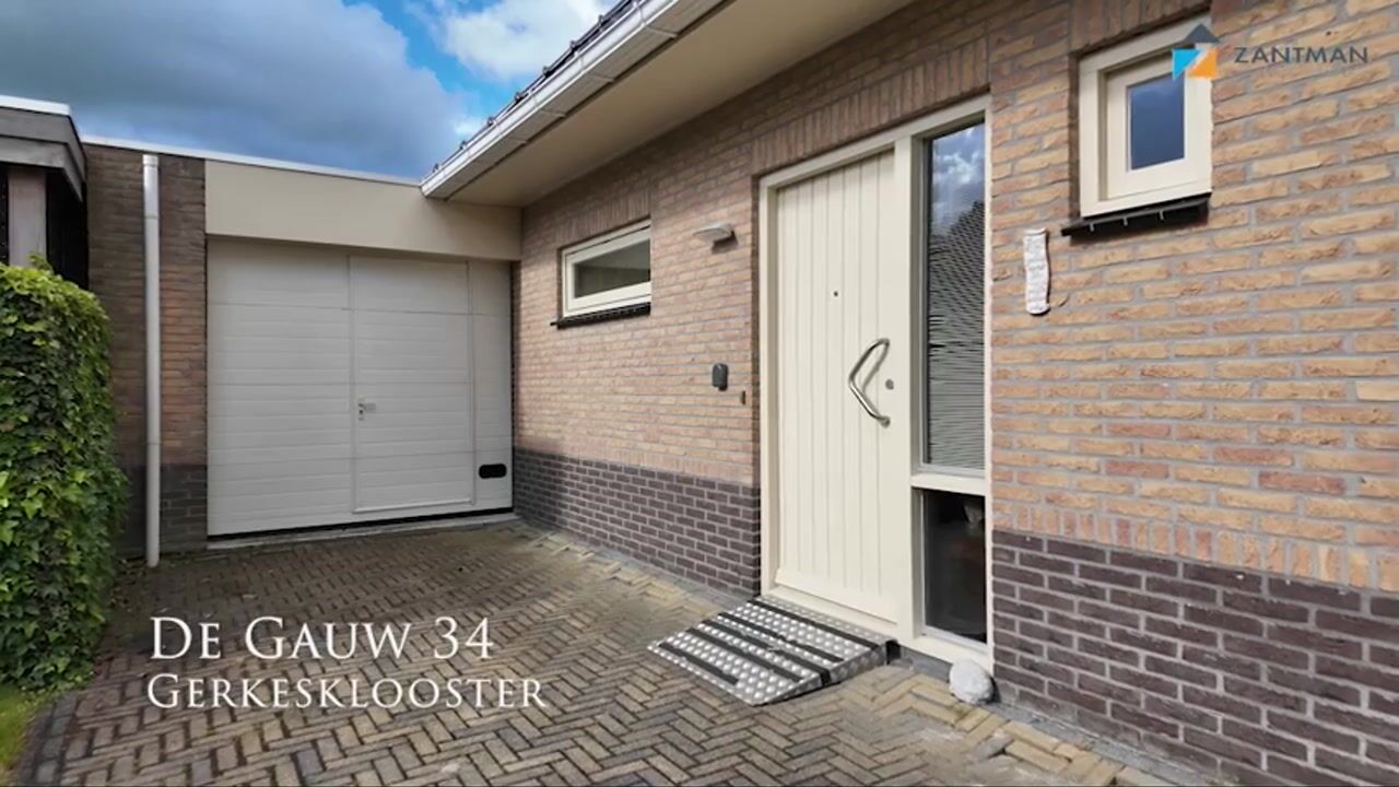 Video van De Gauw 34