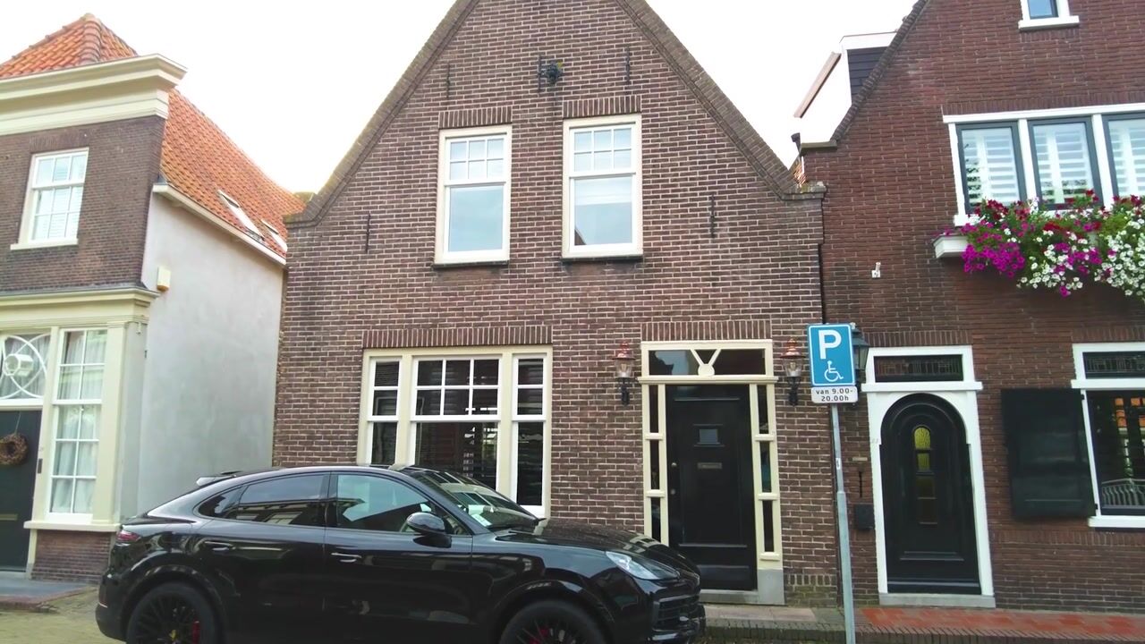 Video van De Zarken 31