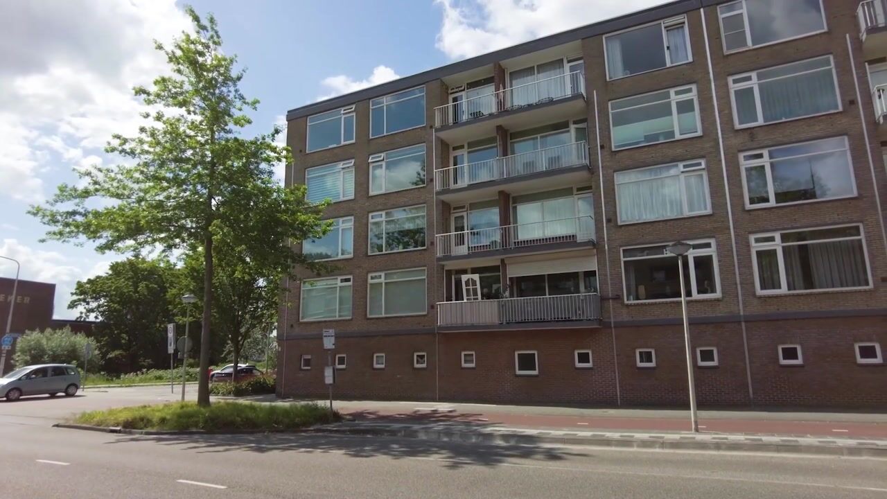 Video van Pastoor van Akenstraat 44