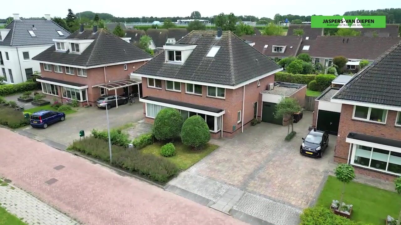 Video van Klokkeweit 26