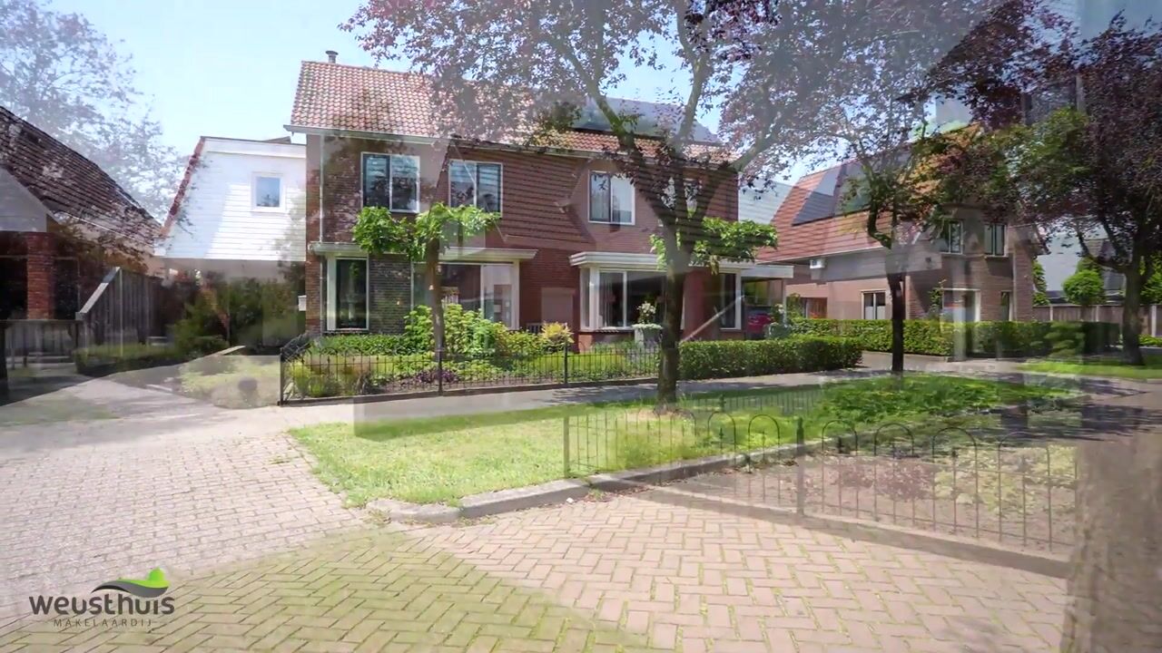 Video of Stadtlohnallee 31