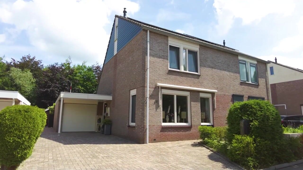 Video van Dotterbloem 37