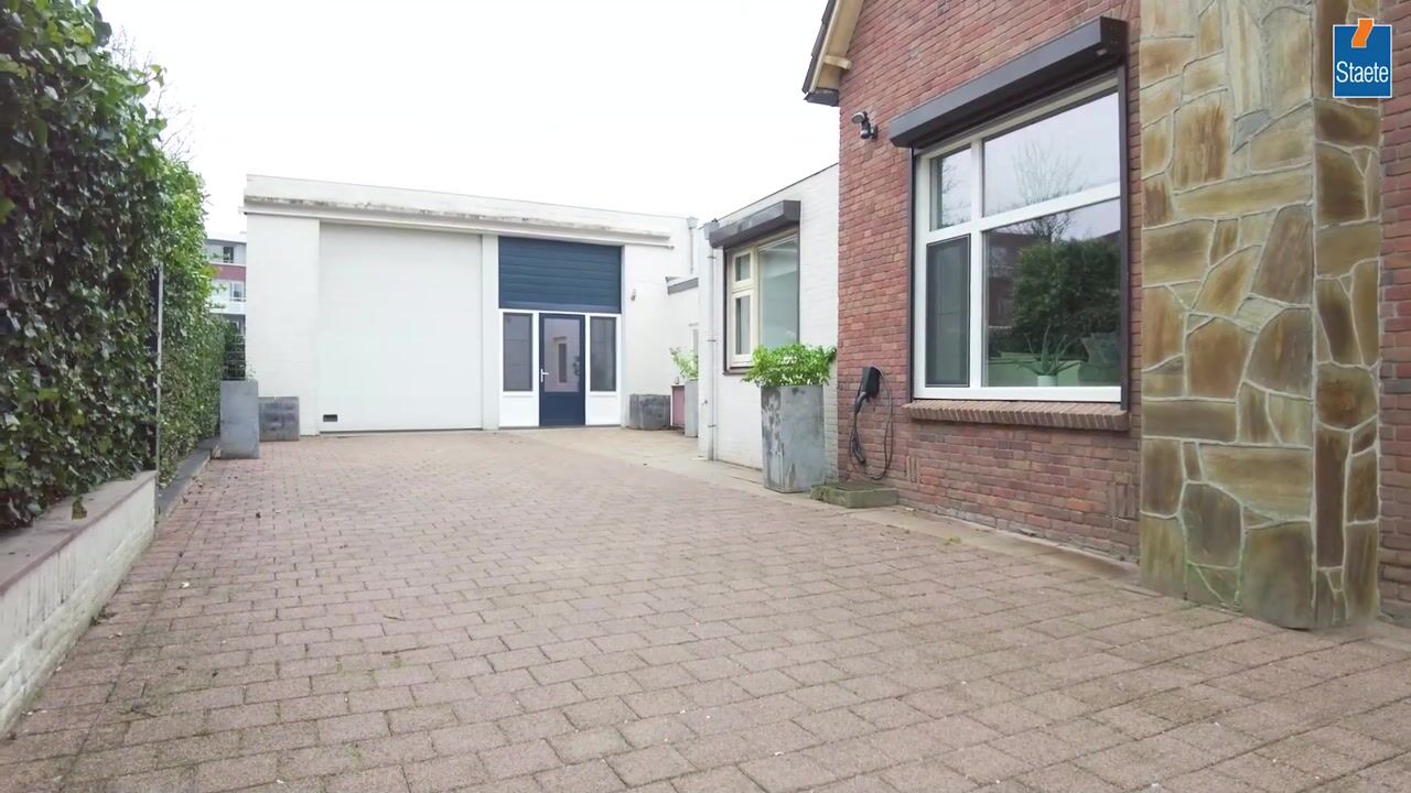 Video of Pastoor van Akenstraat 24