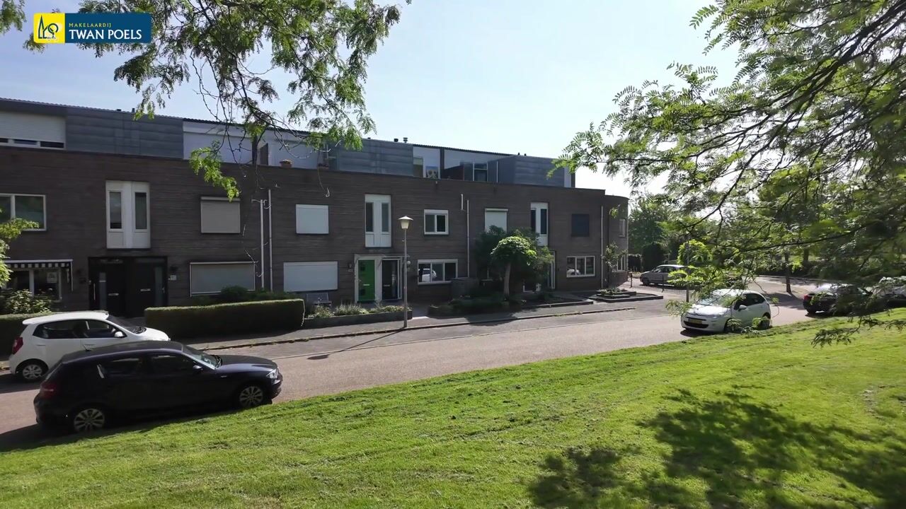 Video van Diemewei 4806