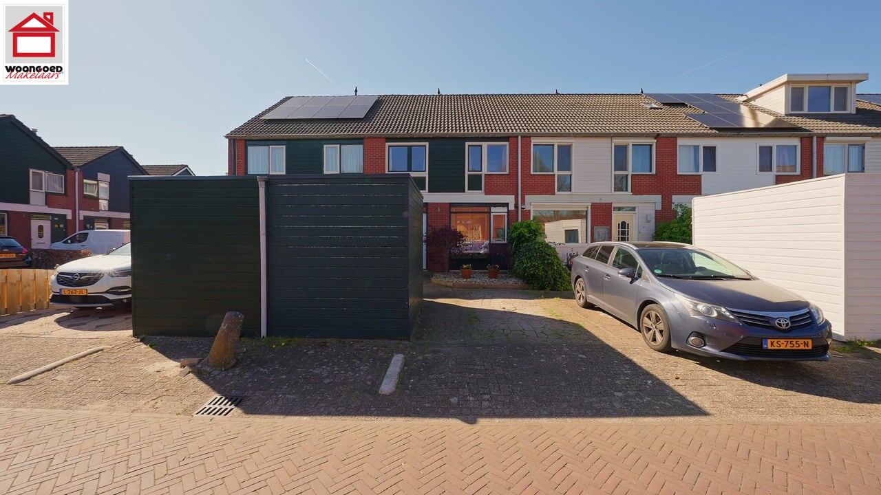 Video van Heimerstein 80