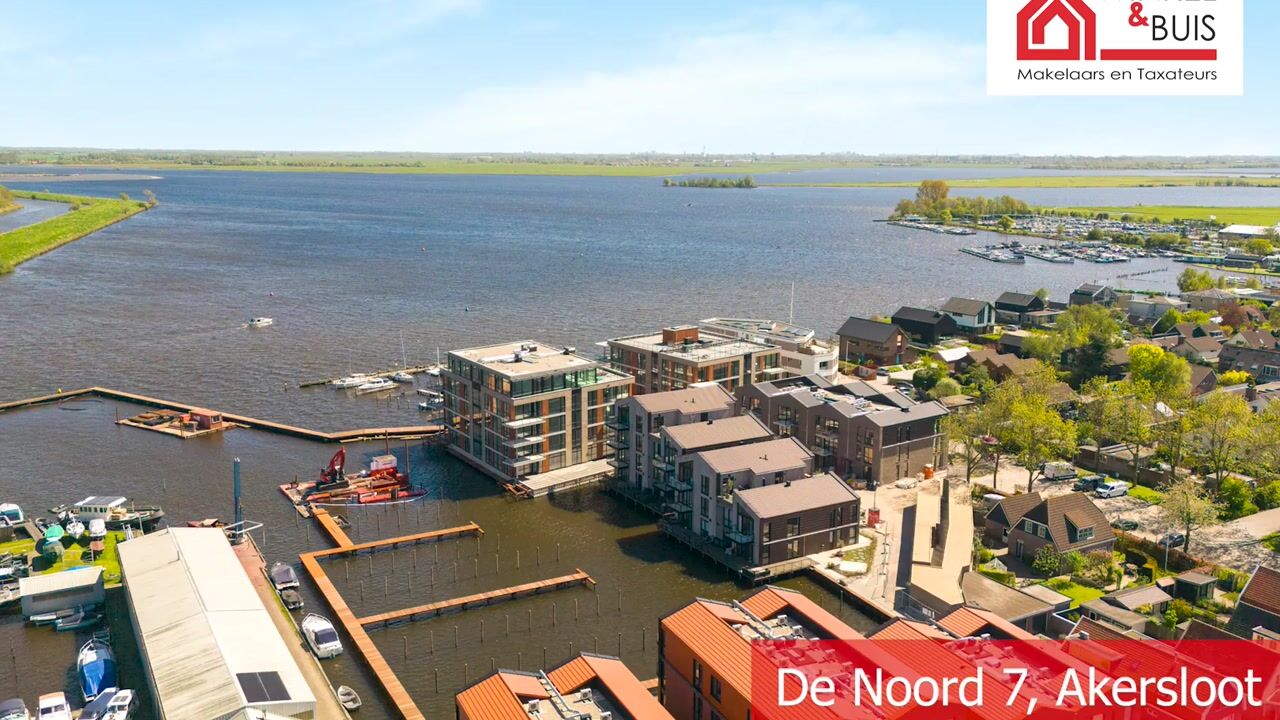 Video van De Noord 12