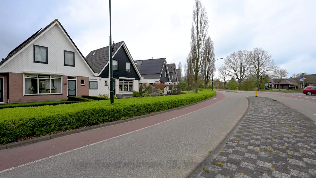 Video of van Randwijklaan 55