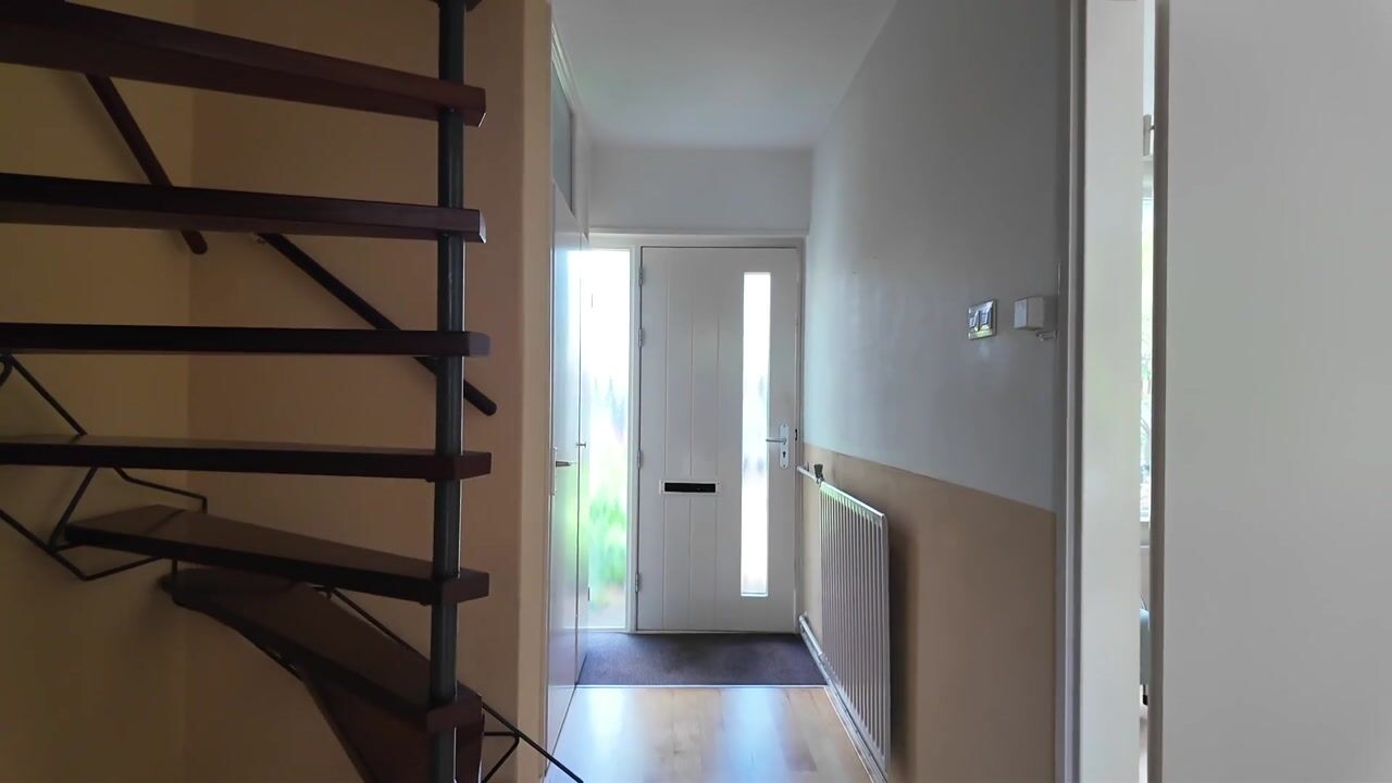 Video of Jean Henri Dunantstraat 30