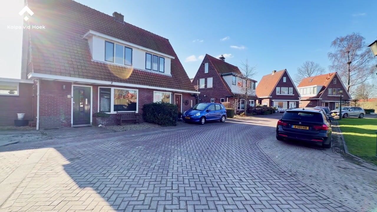 Video van Mr Egter v Wissekerkepln 7