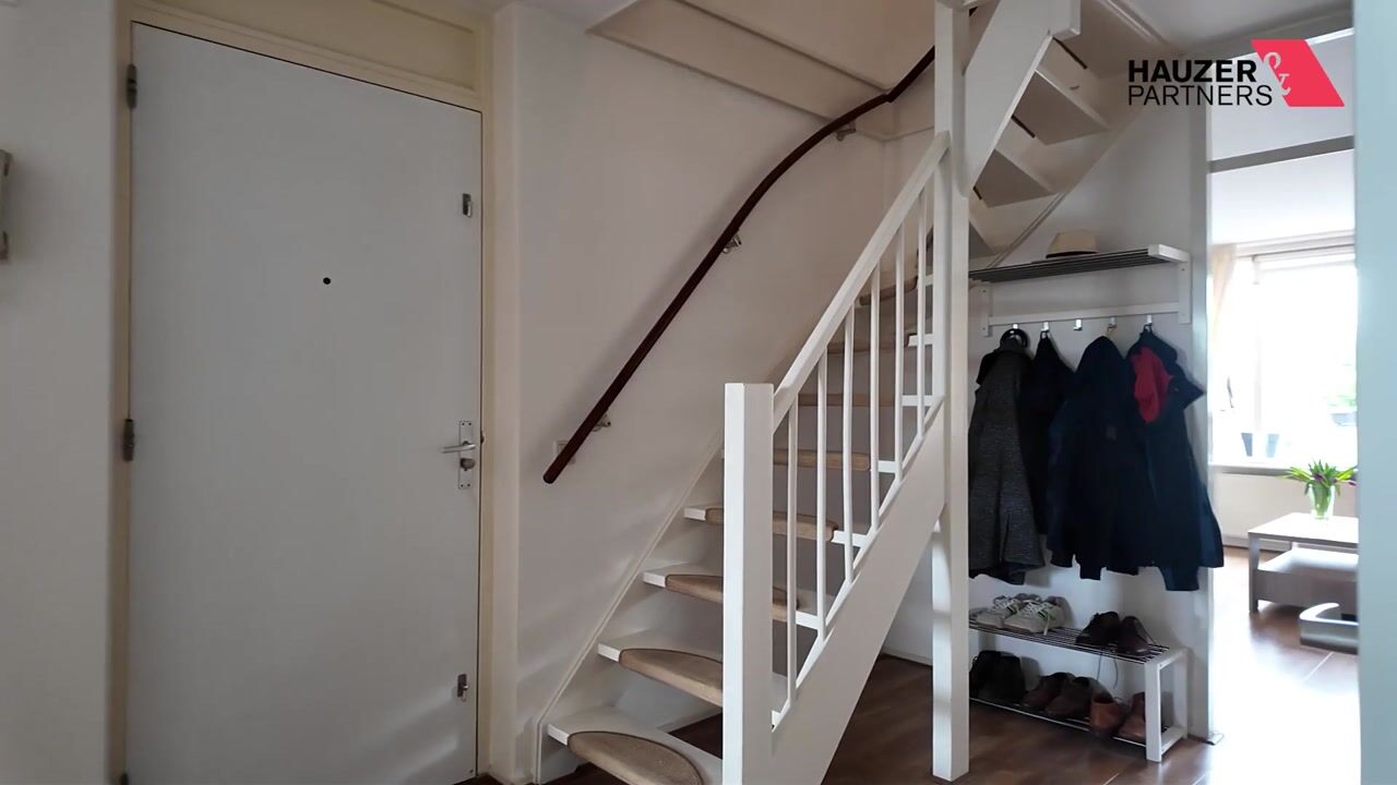 Video van Hogeweg 65