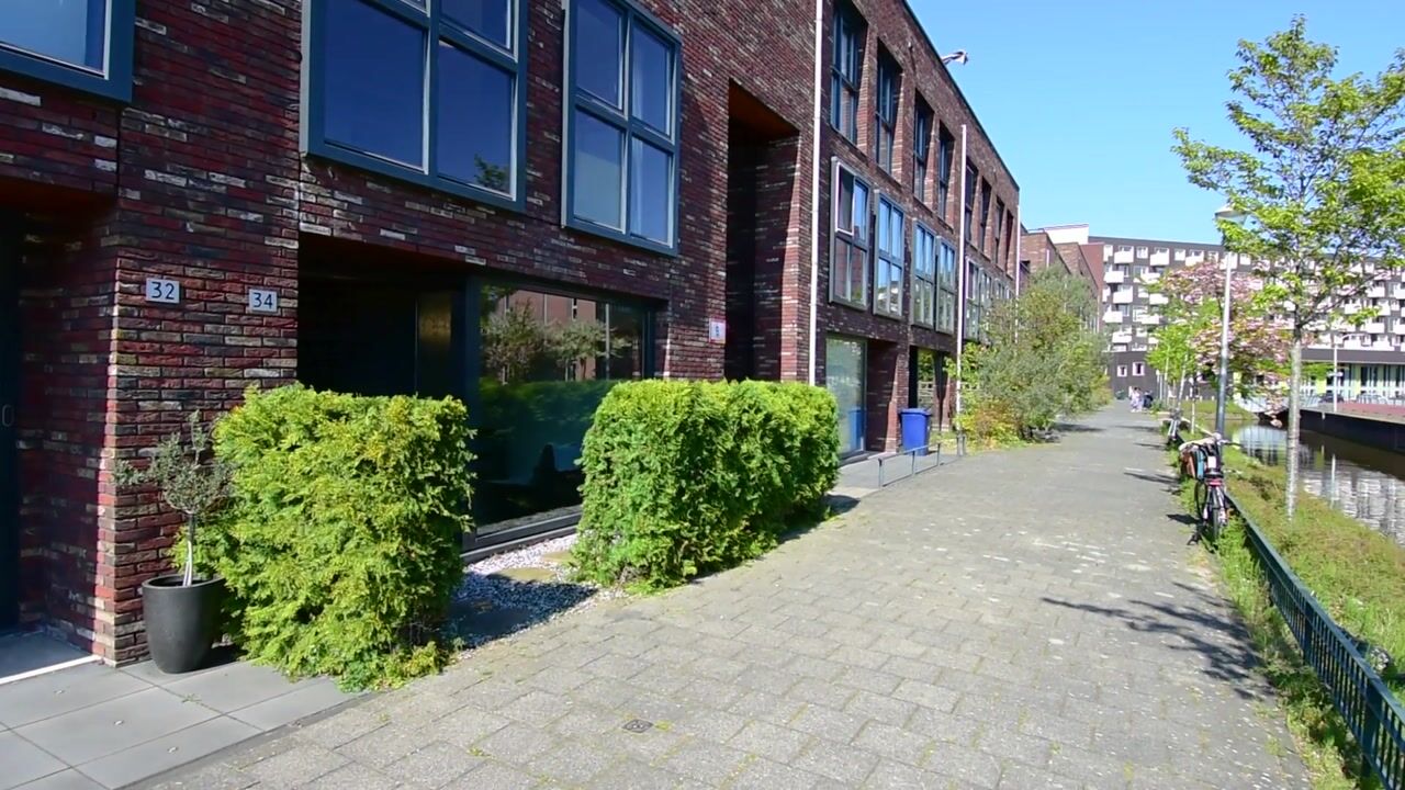 Video van Windjammersingel 34