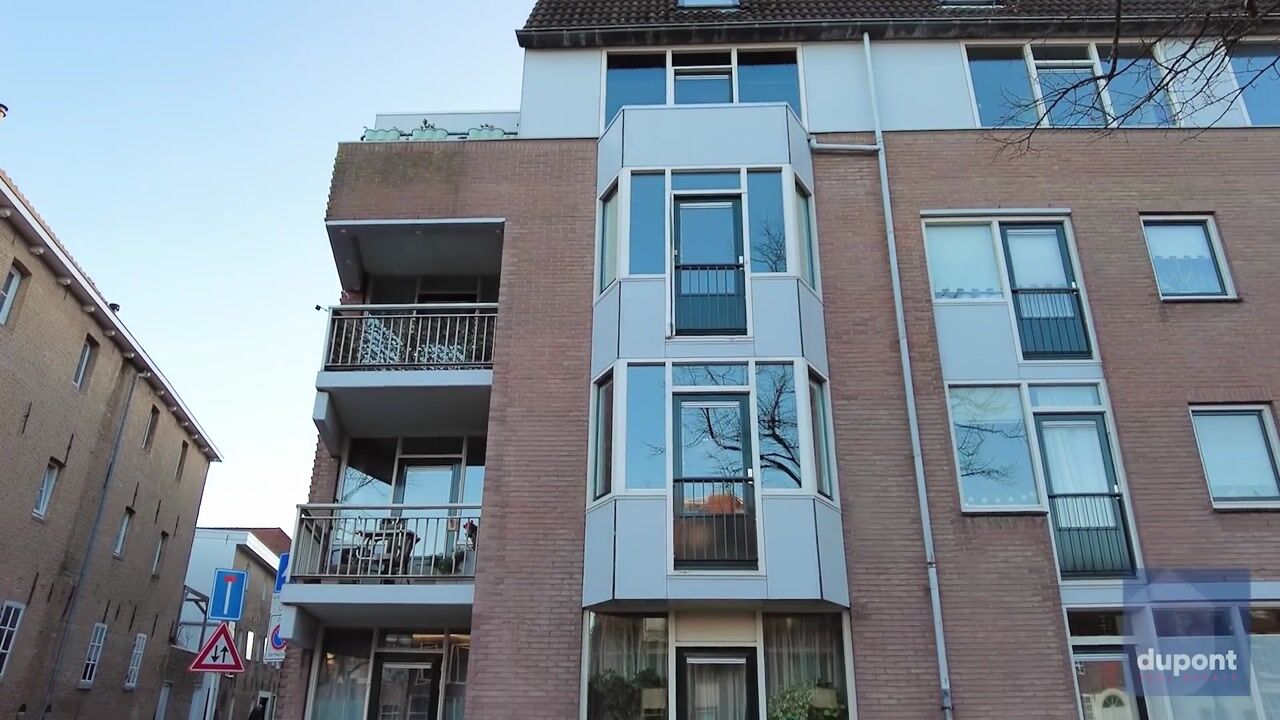 Video van Korte Haven 27