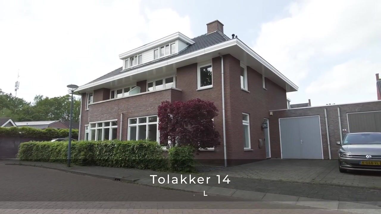 Video van Tolakker 14
