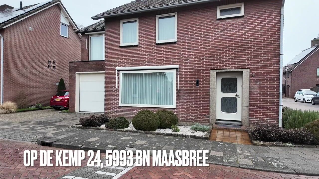 Video van Op de Kemp 24