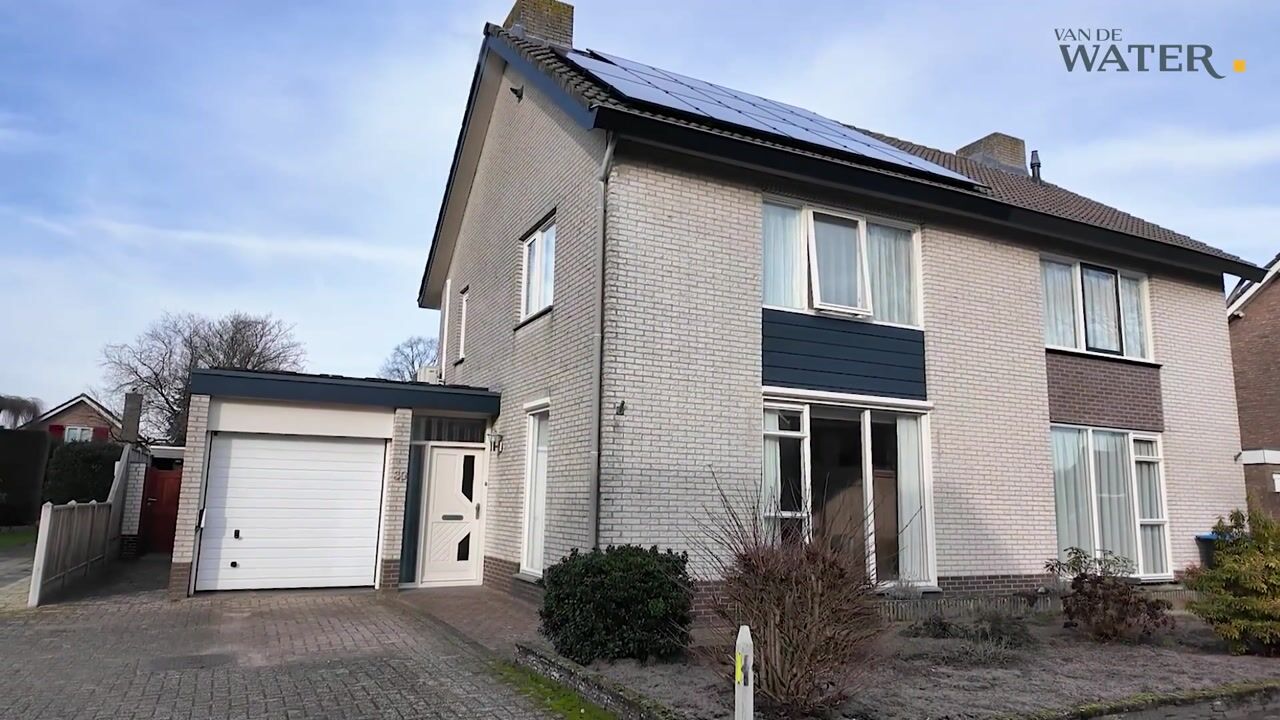 Video van Vlasselt 30