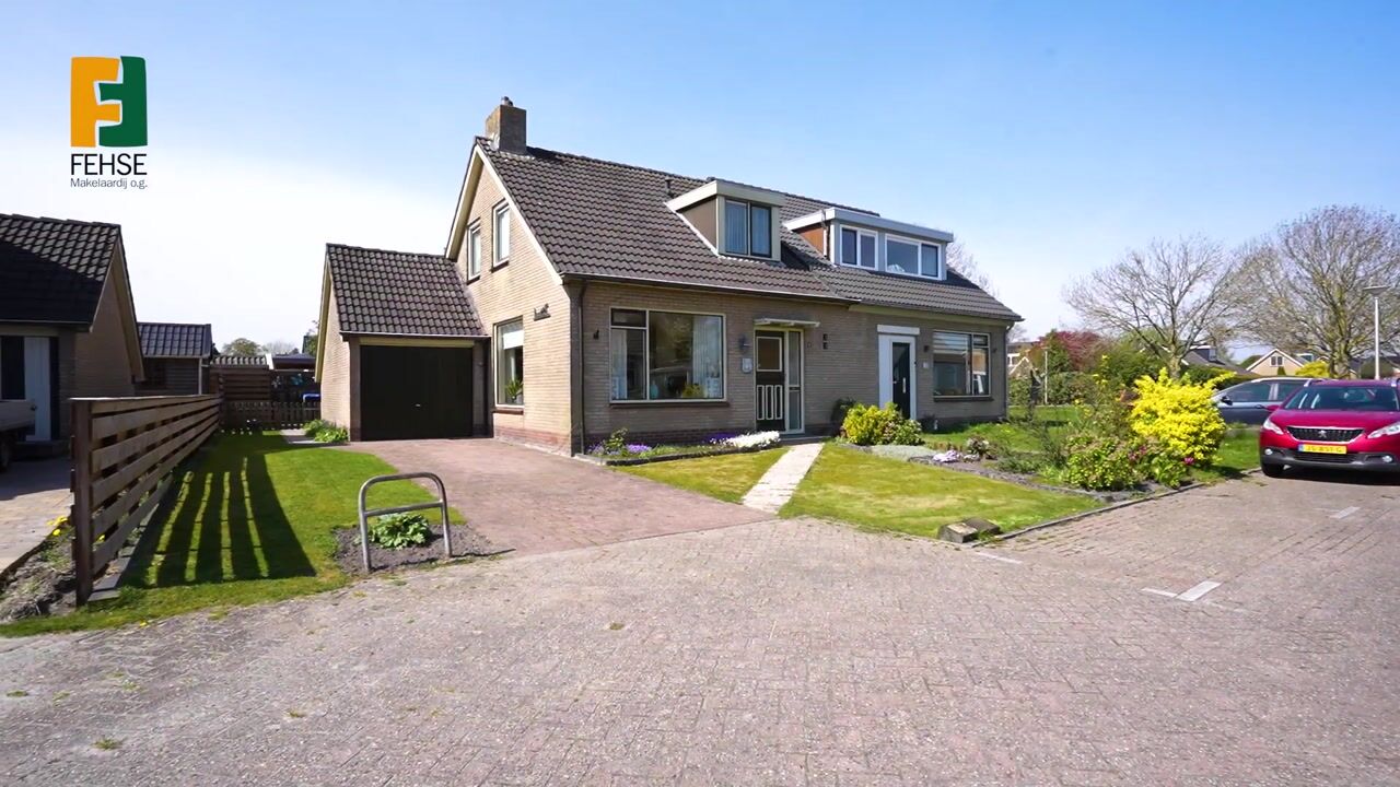 Video van Griftestuk 30