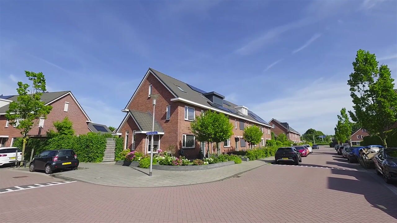 Video van Vrijheidslaan 22