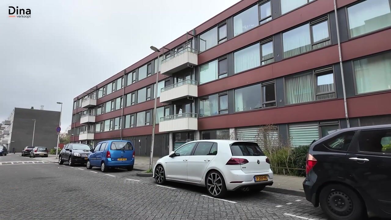 Video of Oranjerivierdreef 49