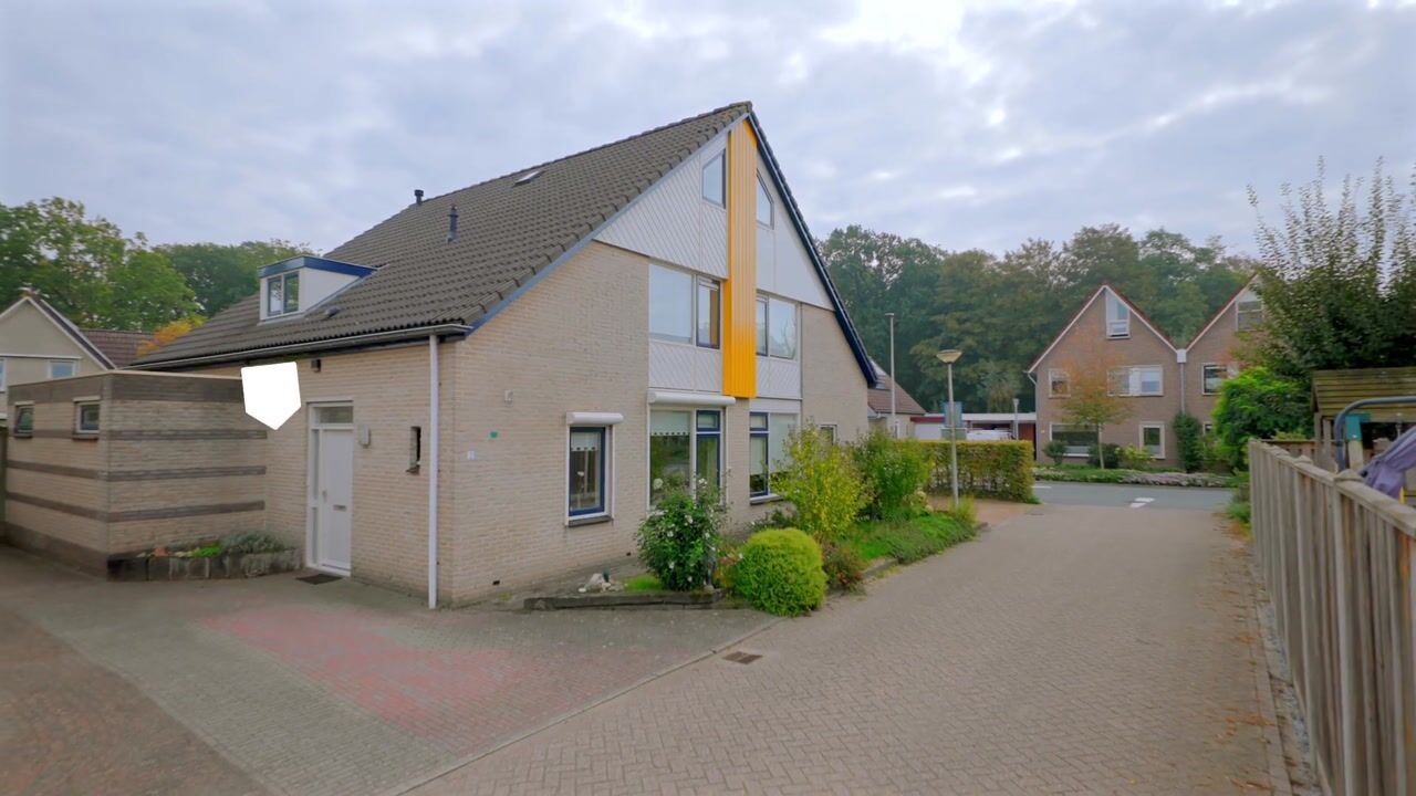 Video van Clematis 2