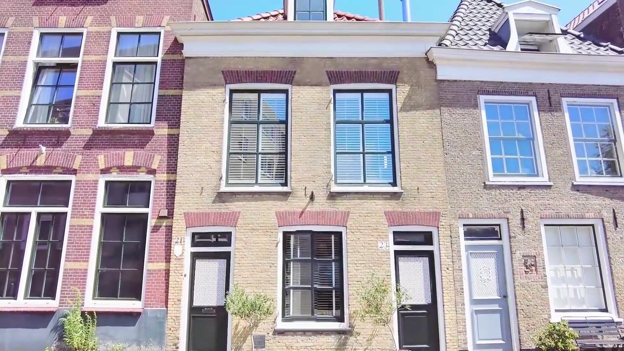 Video van Landstraat 21