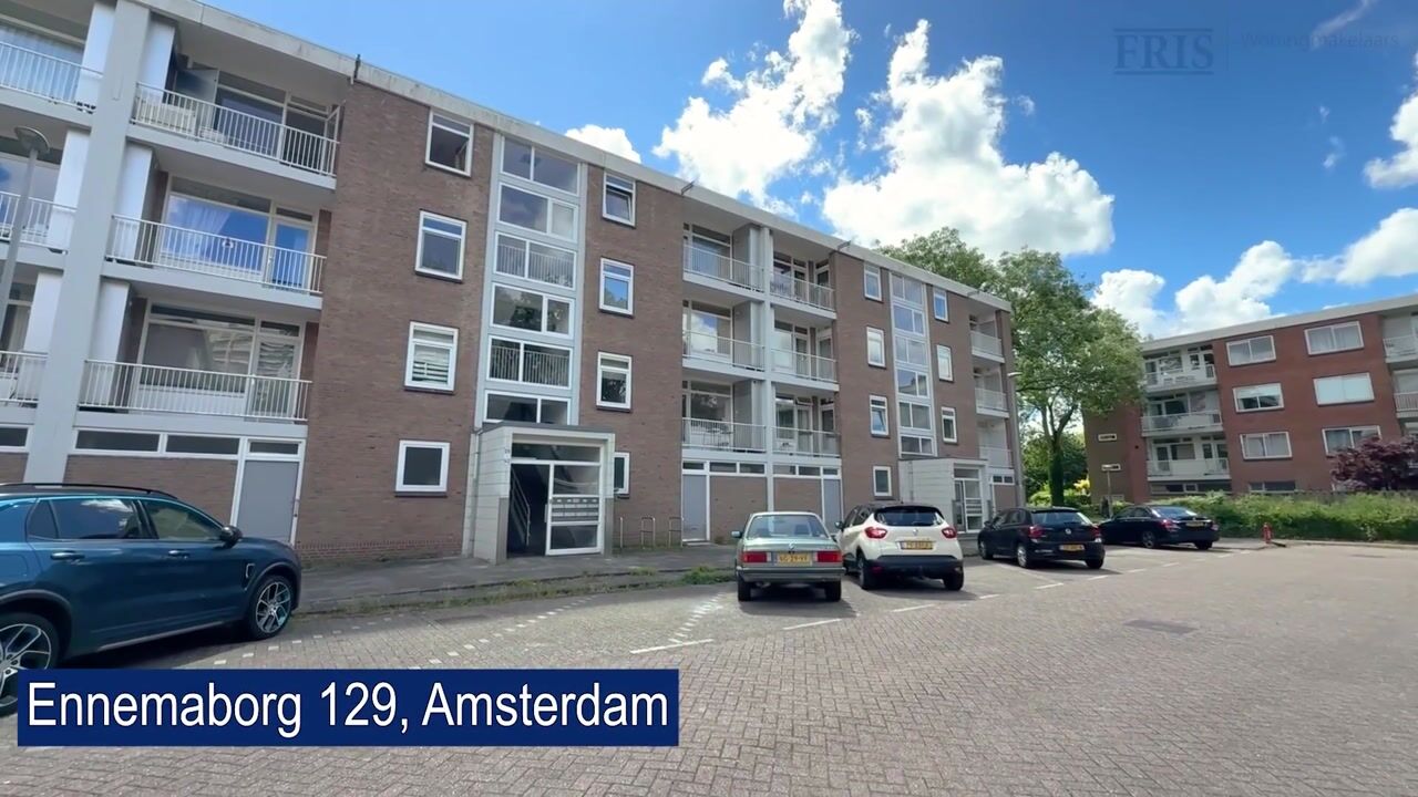 Video of Ennemaborg 129