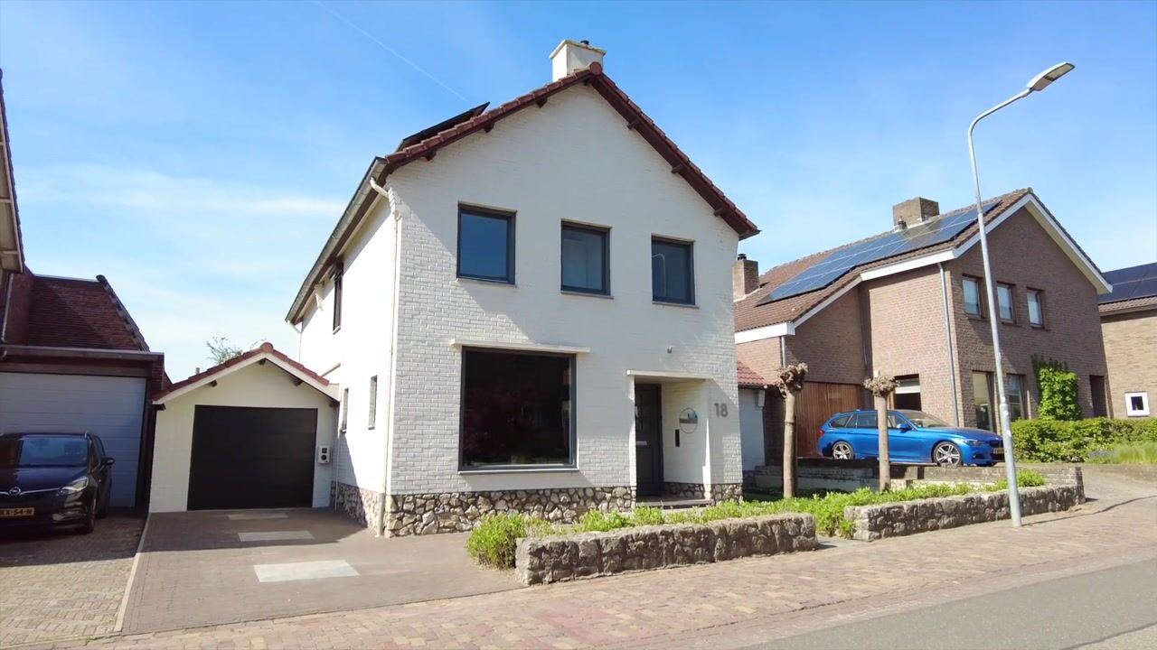 Video of Nieuwstraat 18