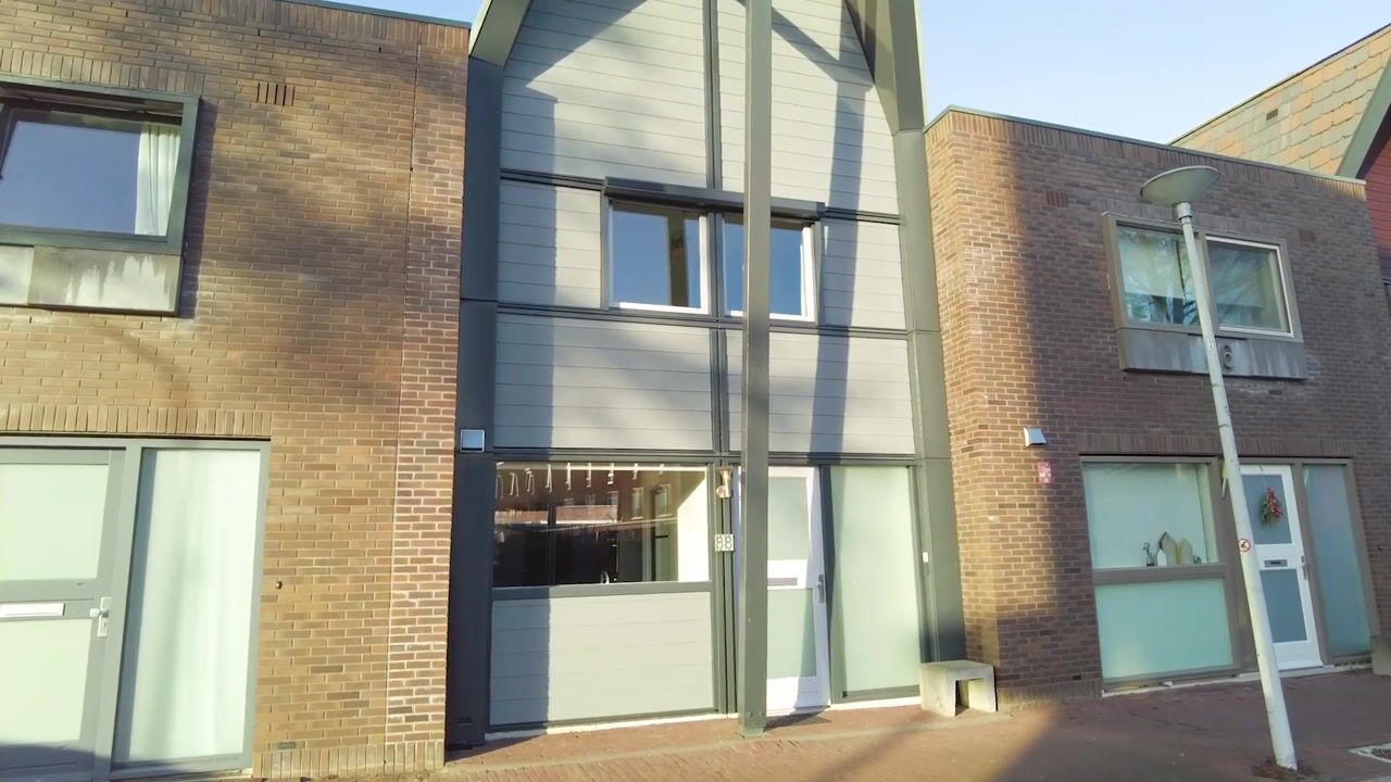 Video van Maassingel 88