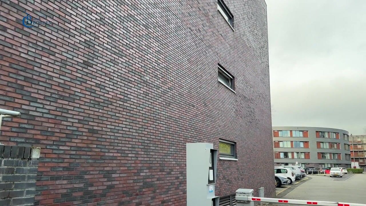 Video of Elisabethtuinen 19