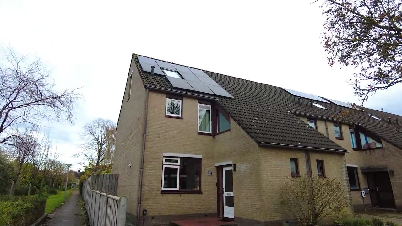 Video van Weerdestein 161