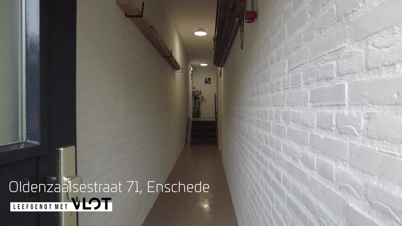 Video of Oldenzaalsestraat 71