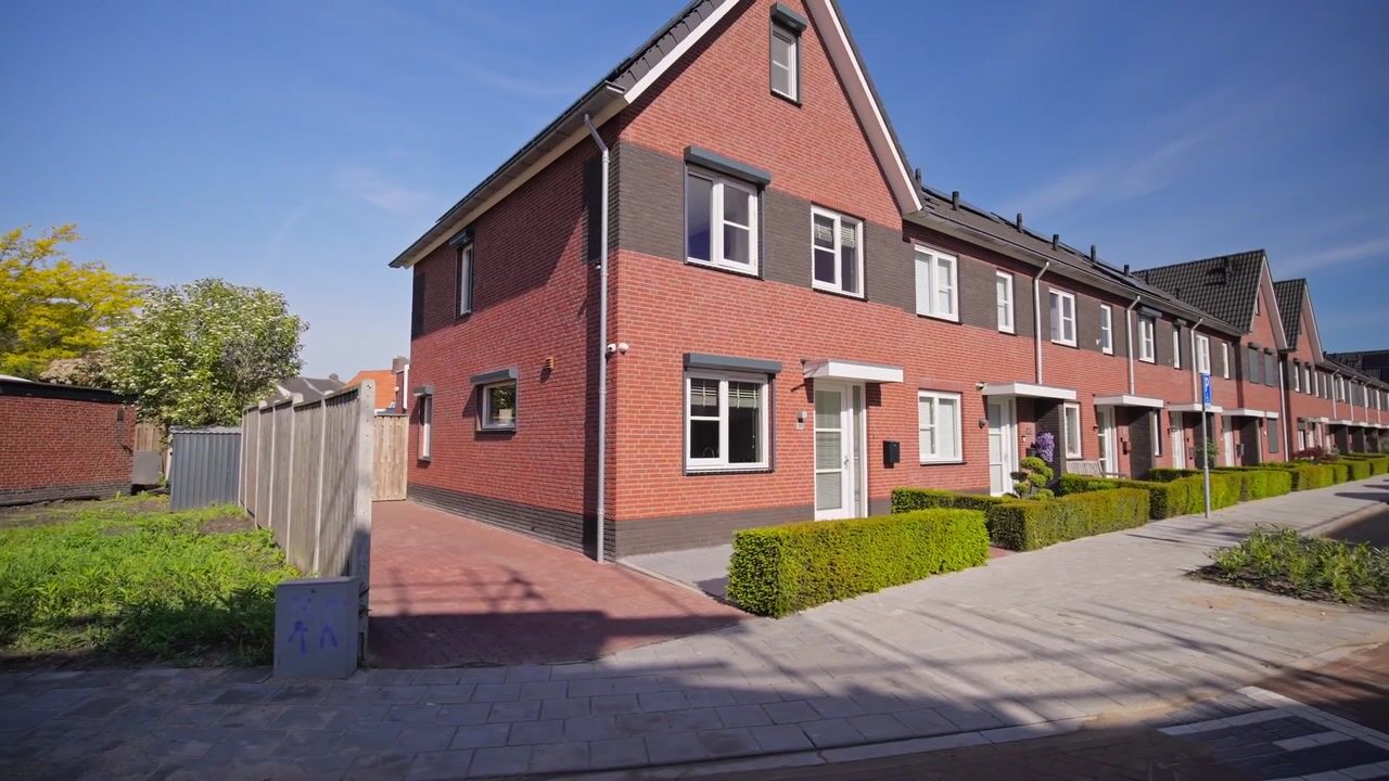 Video van Ds. de Geusstraat 25-A
