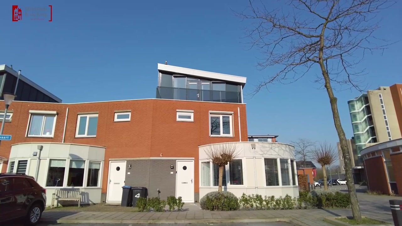 Video of Hoofdvaart 2