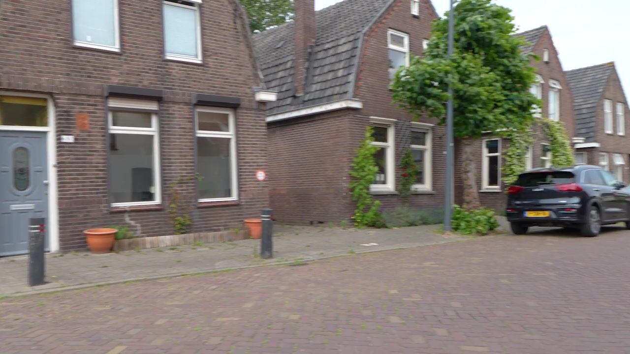 Video van Laageinde 65-C