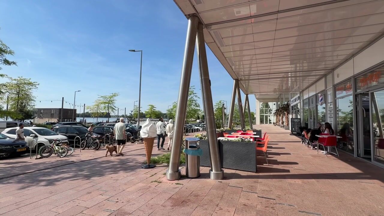 Video of Siciliëboulevard 250-F