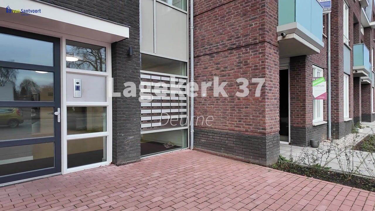 Video of Lagekerk 37