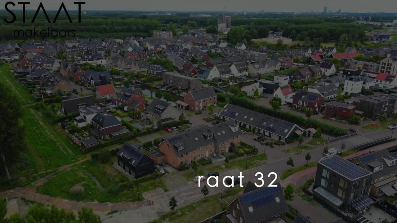 Video of Marie Curiestraat 32