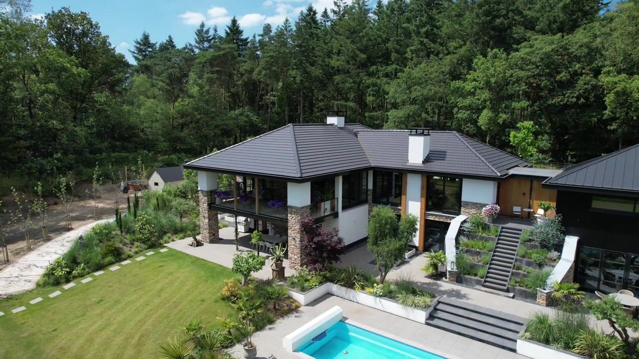 Video van Oude Prinsenweg 32