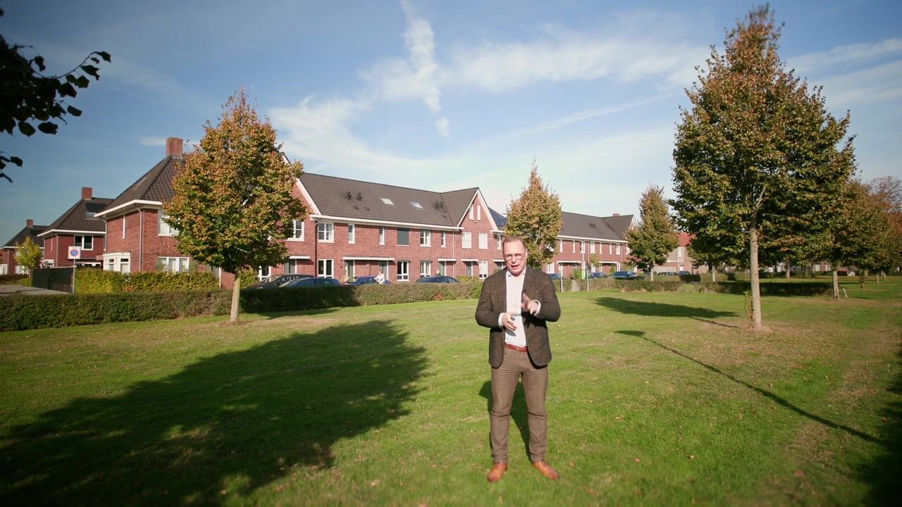 Video van Eerste Zeine 136