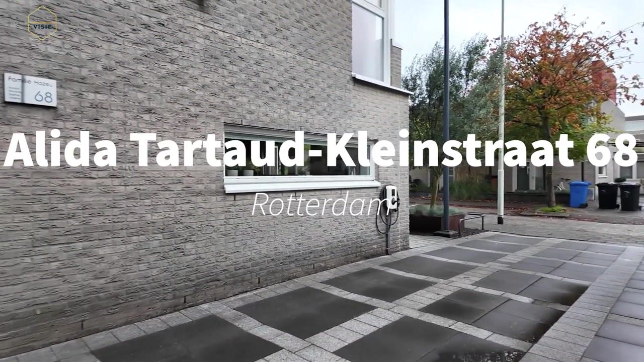 Video van Alida Tartaud-Kleinstraat 68