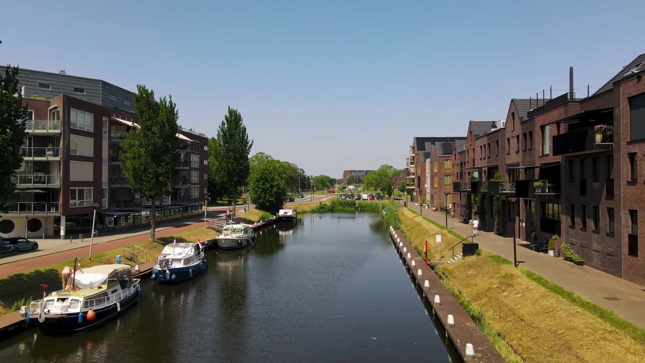 Video of Sluiseiland-Zuid 16