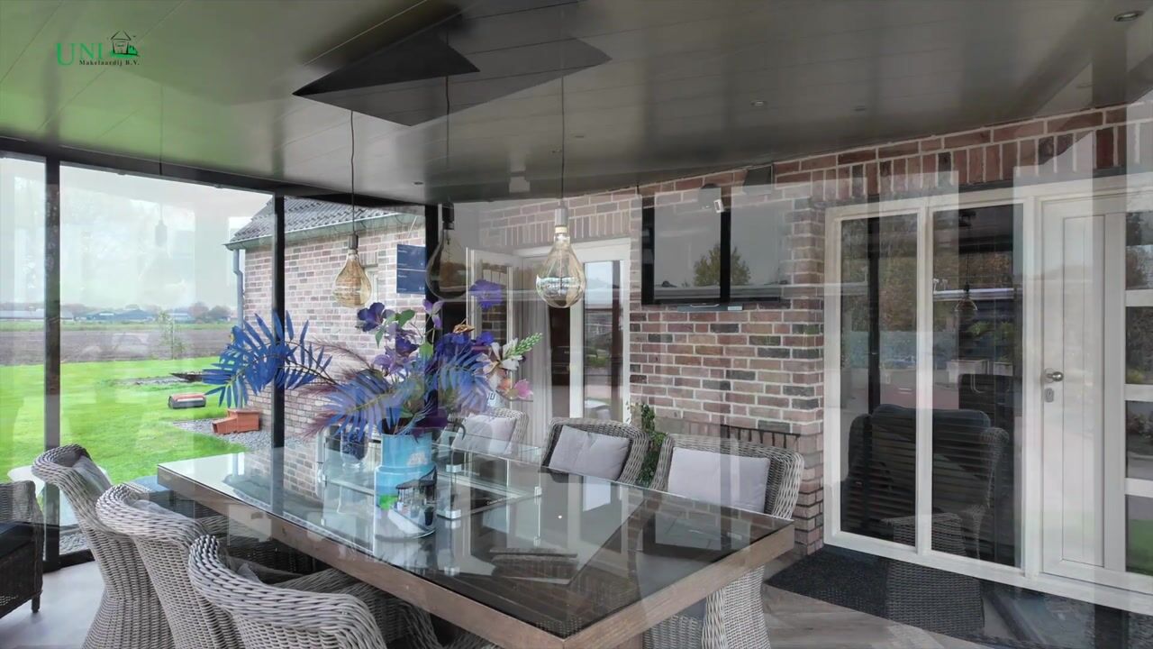 Video of Ericasestraat 77-A