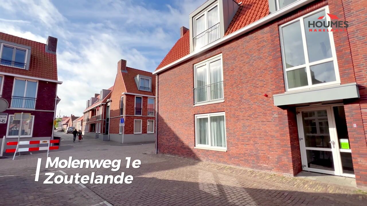 Video van Molenweg 1-E